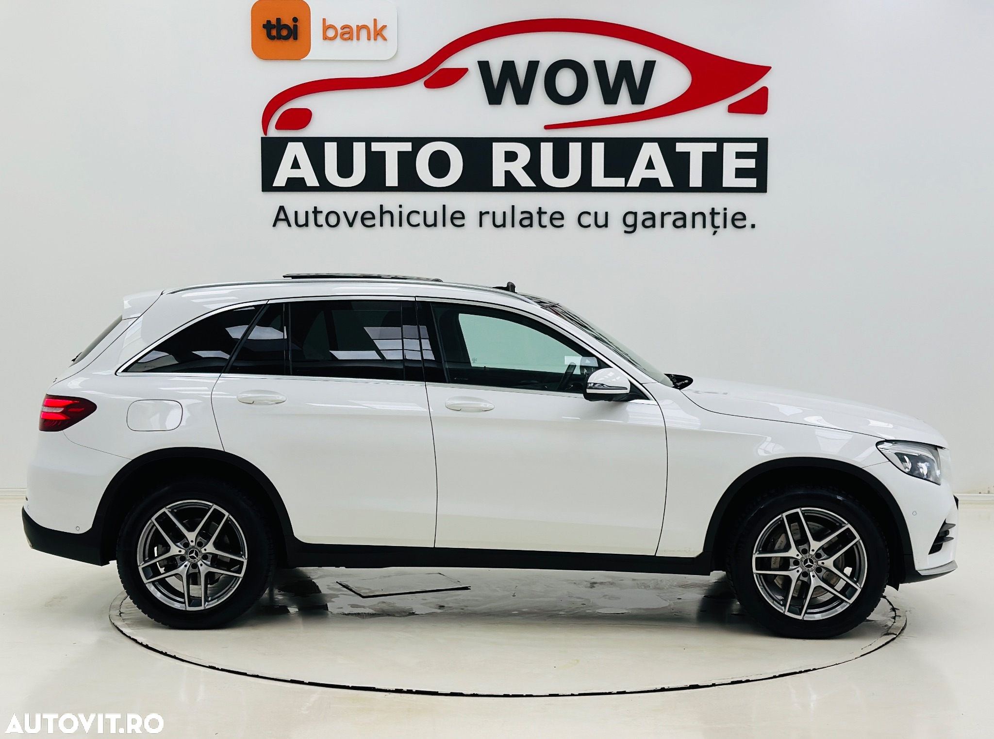 Mercedes-Benz GLC - 12
