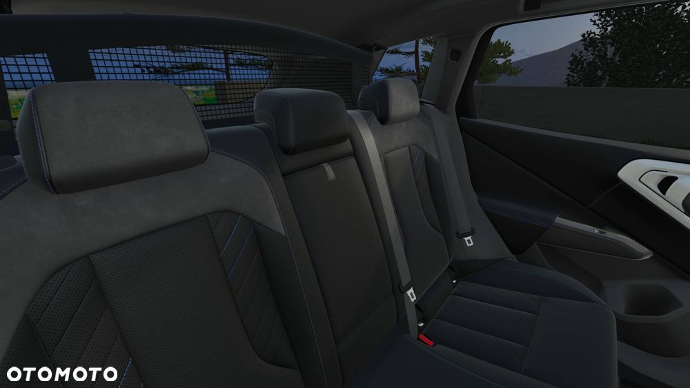 BMW X3 20 xDrive - 9