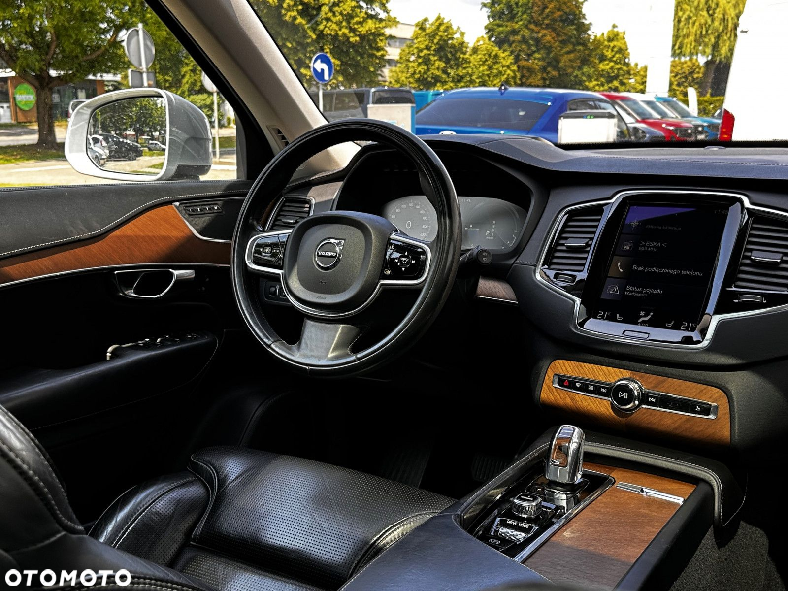 Volvo XC 90 - 19