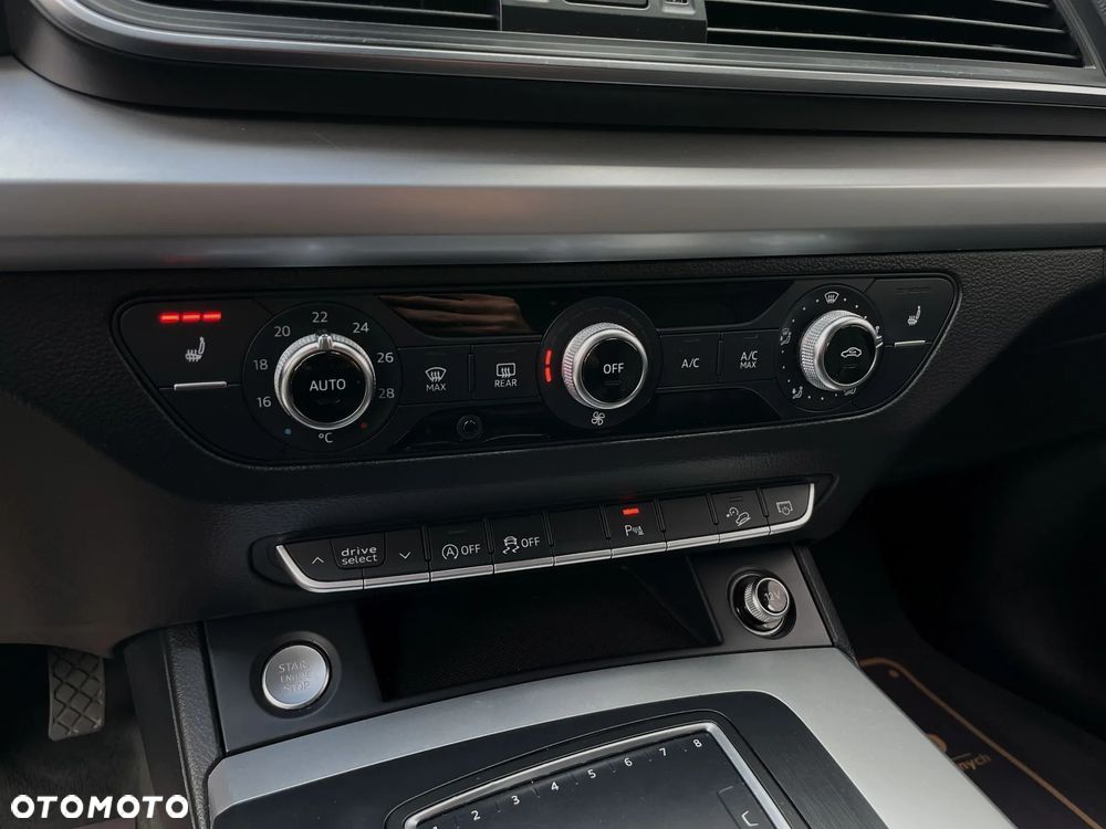 Audi Q5 2.0 TDI Quattro Sport S tronic - 31