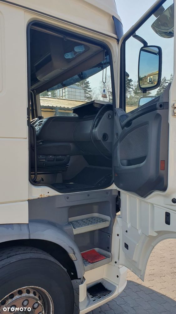 DAF - 9