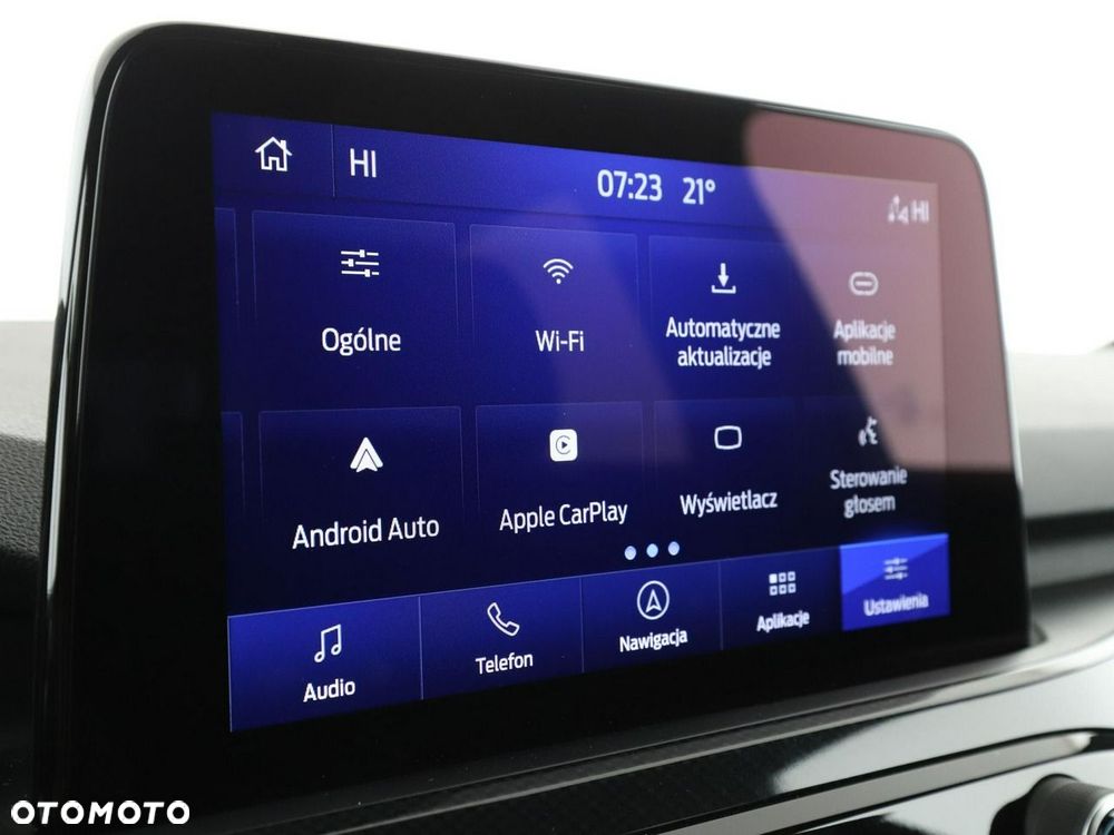 Ford Kuga 2.0 EcoBlue 4x4 ST-LINE X - 25