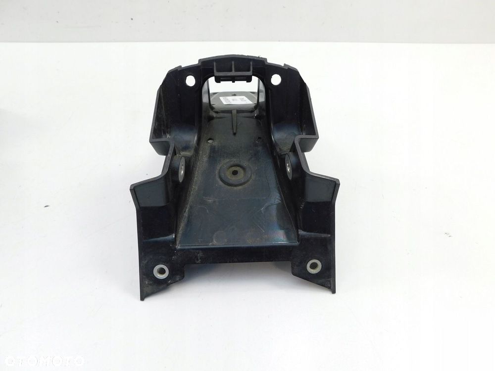 HUSQVARNA 701 MOCOWANIE TABLICY REJESTRACYJNEJ TYŁ - 3