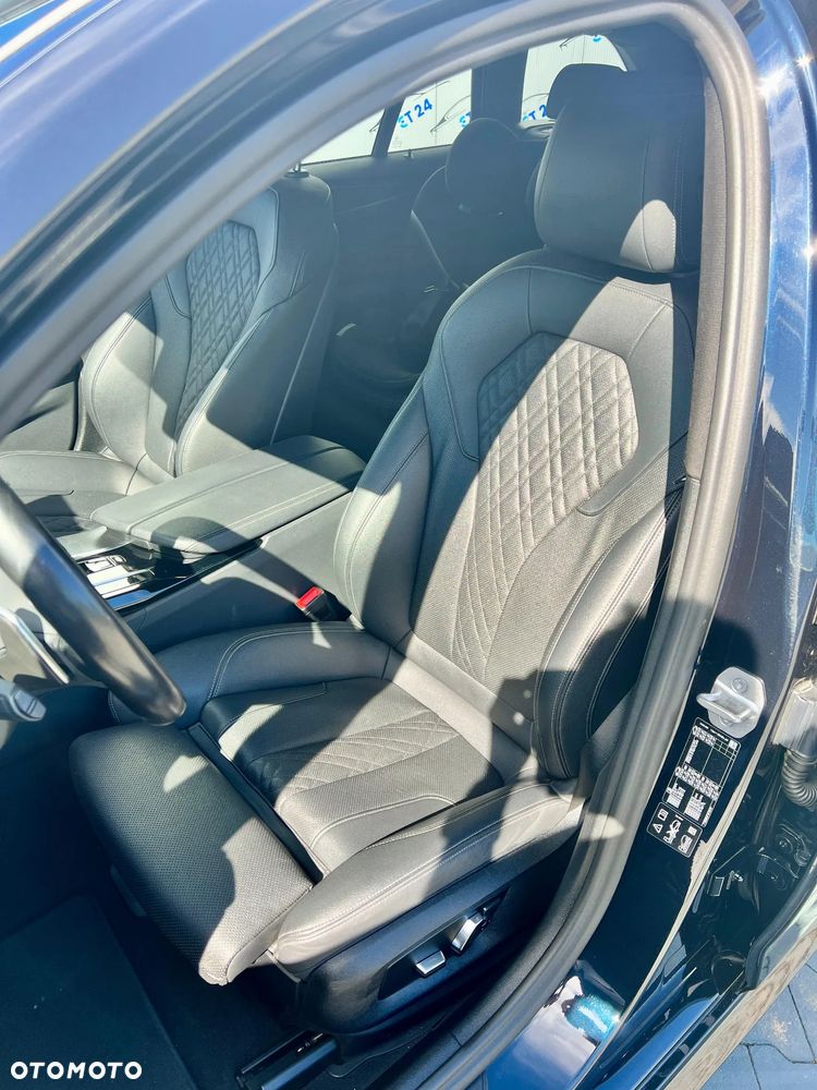 BMW Seria 5 - 17