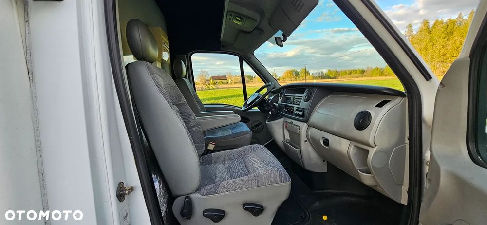 Renault Master - 40