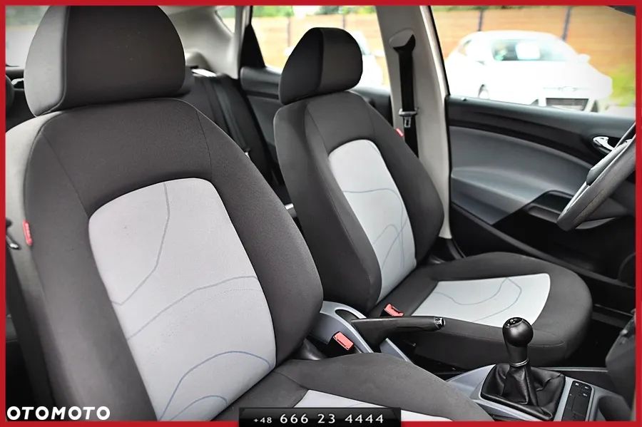 Seat Ibiza 1.2 TSI Style - 15