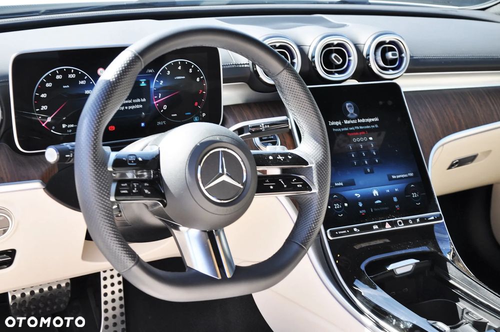 Mercedes-Benz CLE 200 mHEV AMG Line - 10