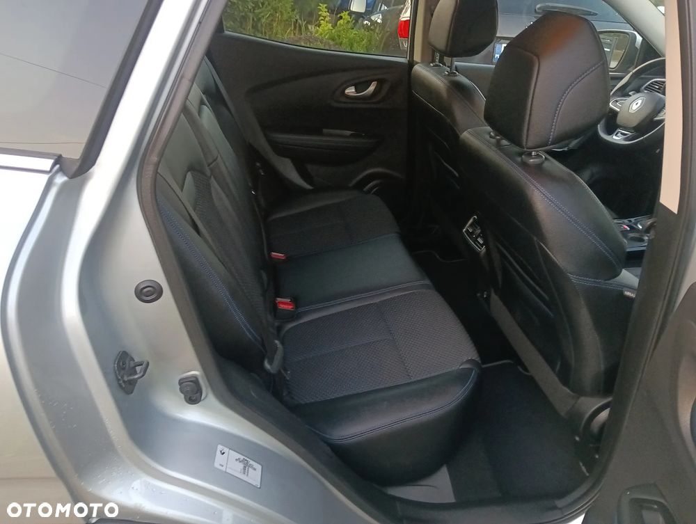 Renault Kadjar 1.3 TCe FAP Limited - 17