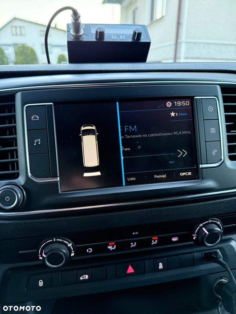 Peugeot EXPERT - 8