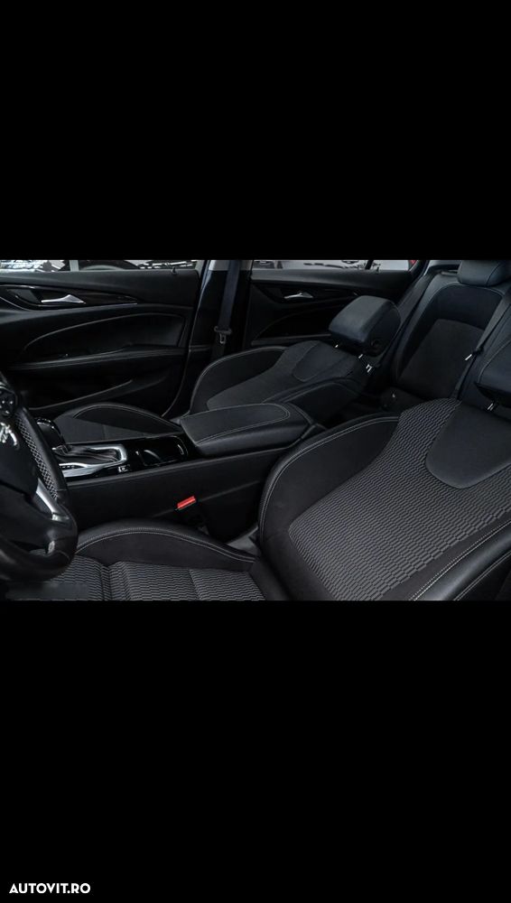 Opel Insignia Grand Sport 2.0 Start/Stop Aut. Elegance - 4