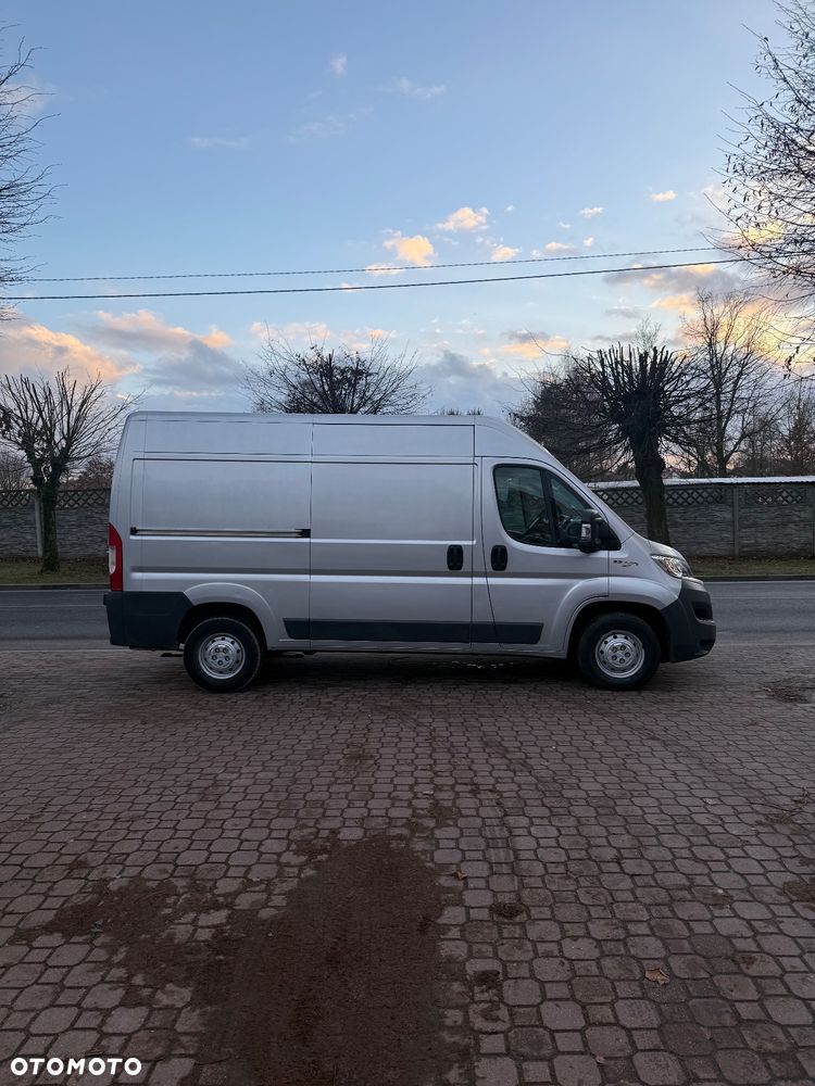 Fiat Ducato - 3