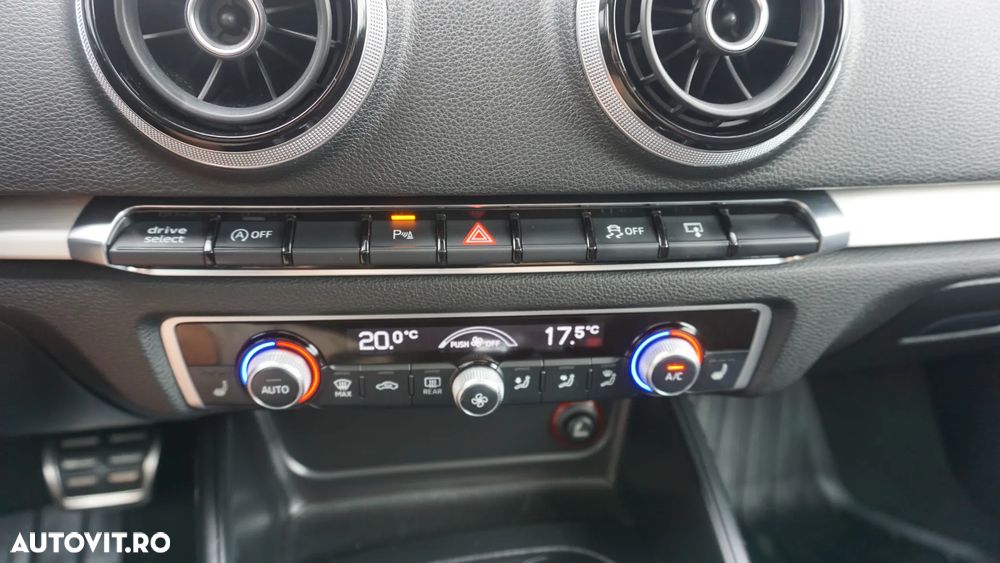 Audi S3 Limuzina 2.0 TFSI quattro Stronic - 30