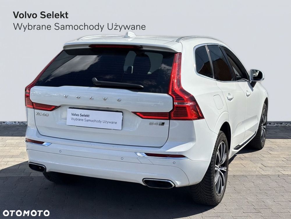 Volvo XC 60 - 6