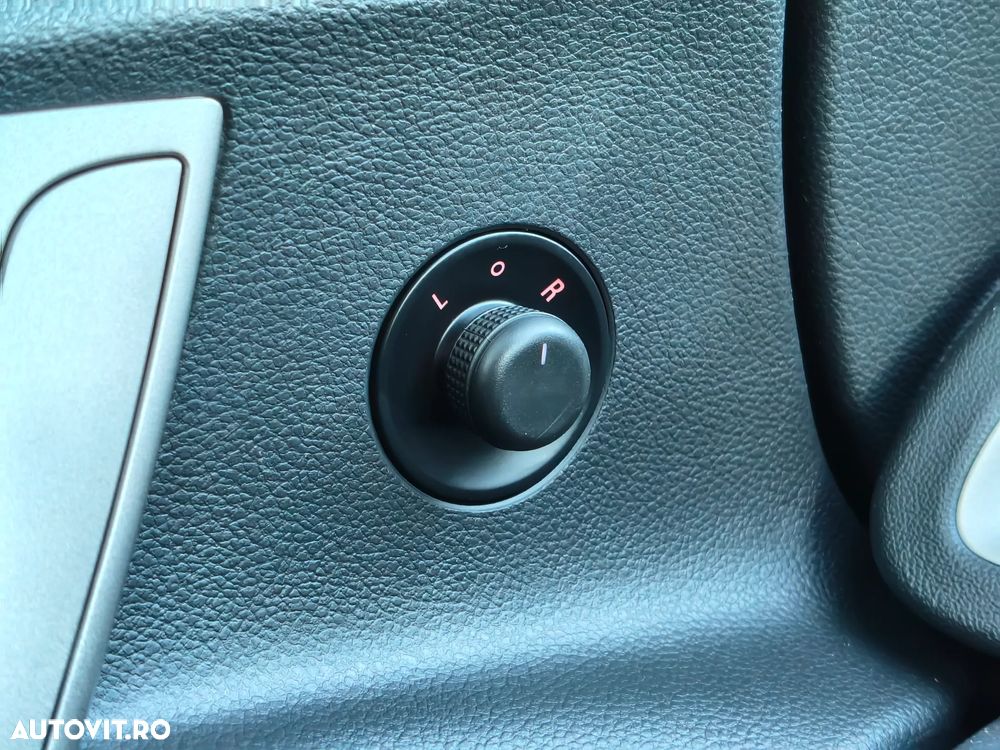 Opel Astra 1.4 EcoFLEX Edition - 35