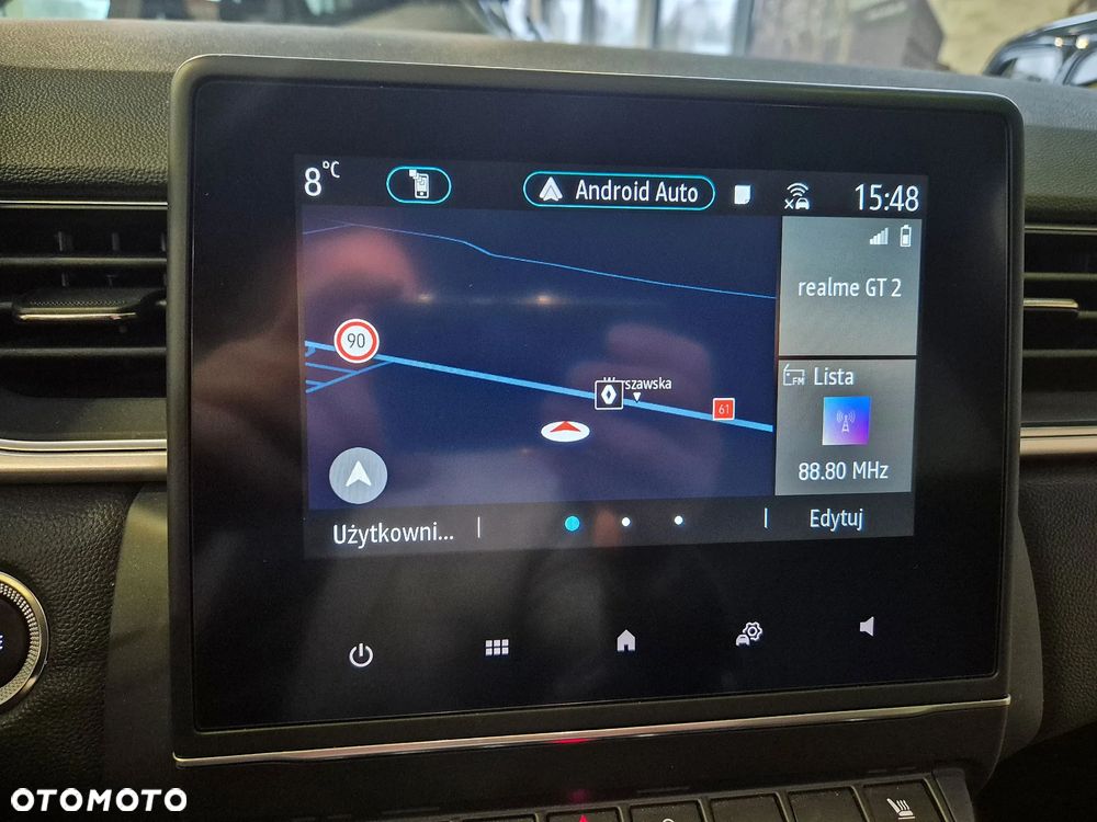 Renault Captur 1.3 TCe Intens EDC - 22