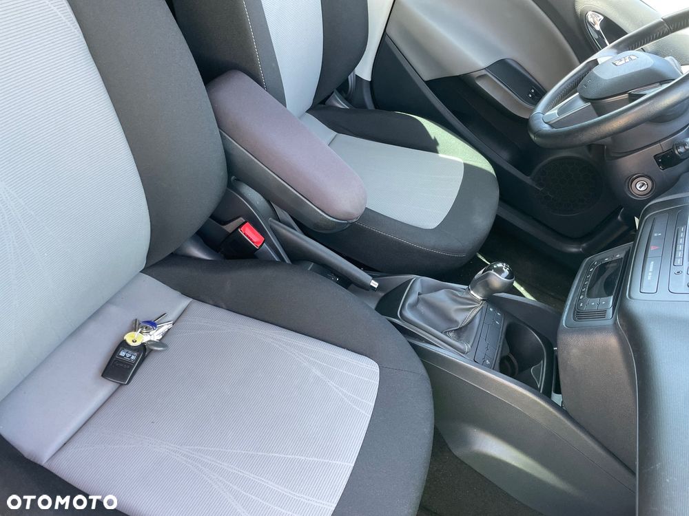 Seat Ibiza - 8