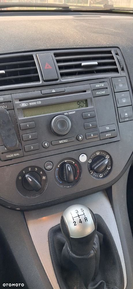 Ford Focus C-Max - 4