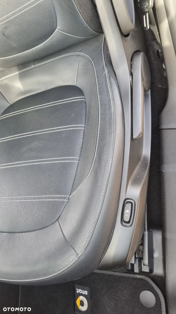 Smart Fortwo EQ perfect - 31