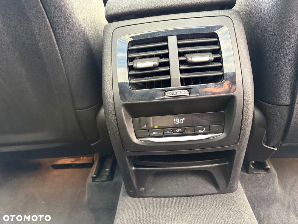 BMW X3 xDrive30i xLine - 19