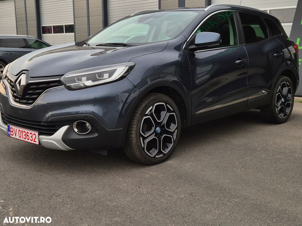 Renault Kadjar - 19