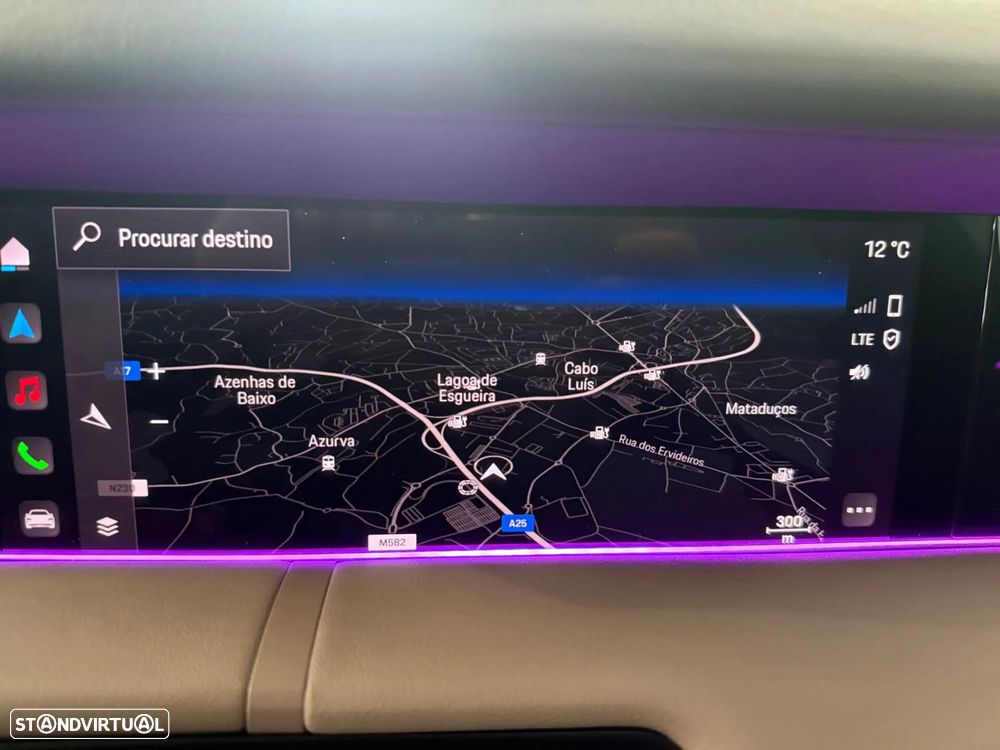 Porsche Taycan Standard - 25