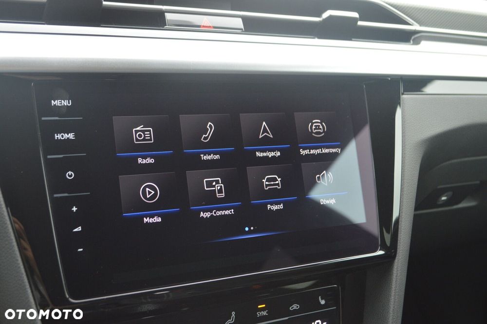 Volkswagen Arteon 2.0 TDI 4Motion R-Line DSG - 23