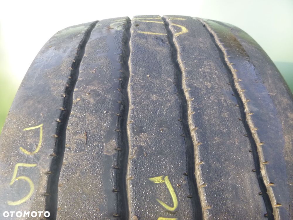 Opona ciężarowa 315/60R22.5 Nordexx STEER 10. Opony ciężarowe - 3