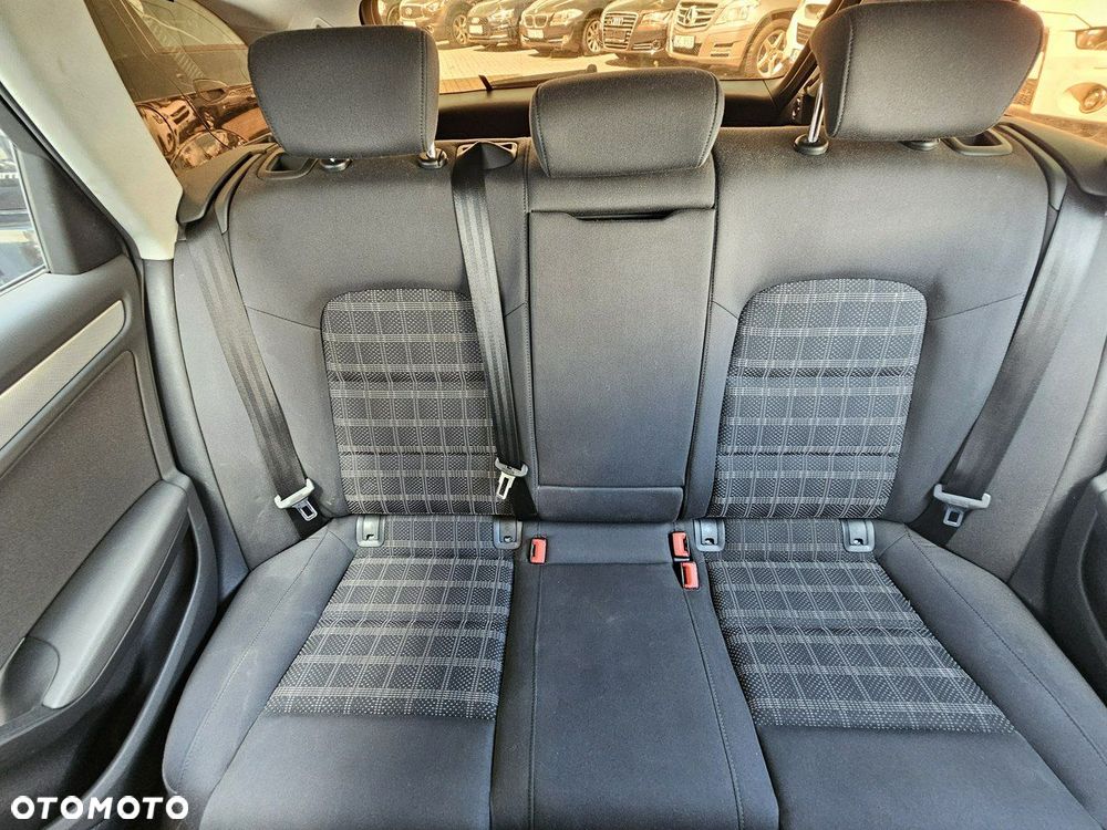 Audi A4 Allroad 2.0 TDI - 12