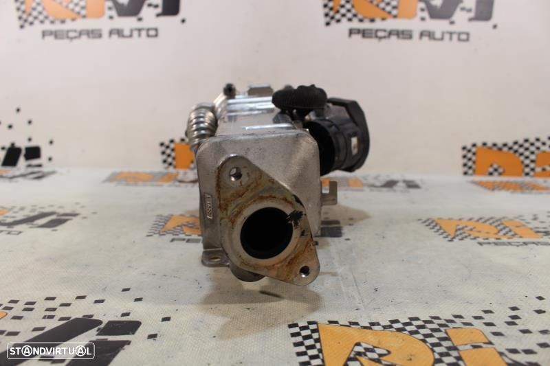 Egr / Radiador De Gases Bmw 3 (F30, F80)  11717822350 / 7822350 - 3