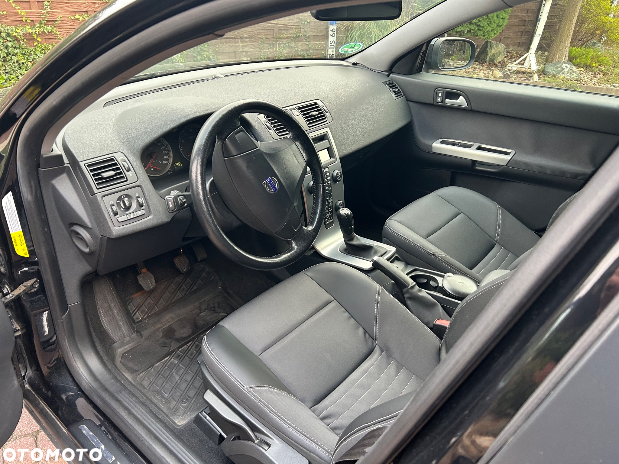 Volvo V50 - 17