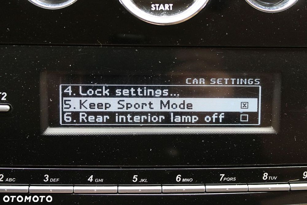 Aston Martin Rapide S - 34