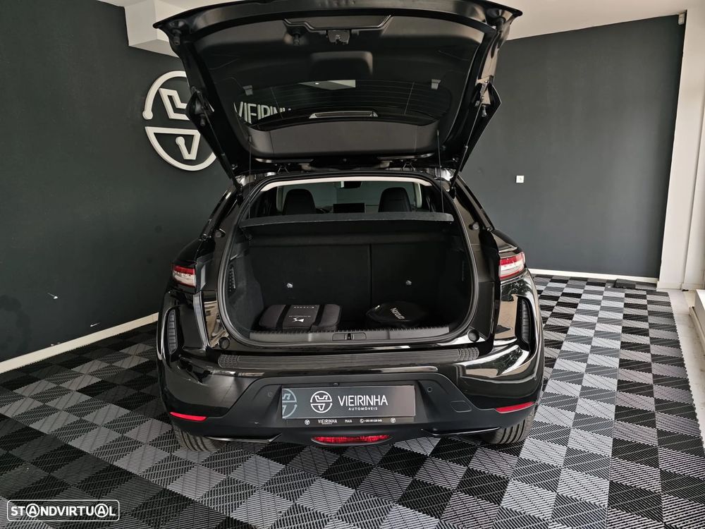 DS DS3 Crossback E-TENSE BASTILLE - 61