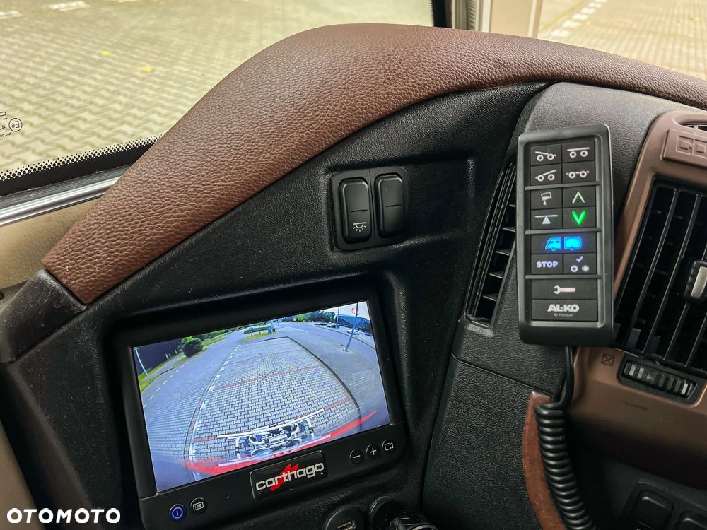 Carthago Chic C-line 4.9 LE Superior - 22