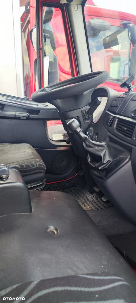 Iveco EUROCARGO 120E22 - 2