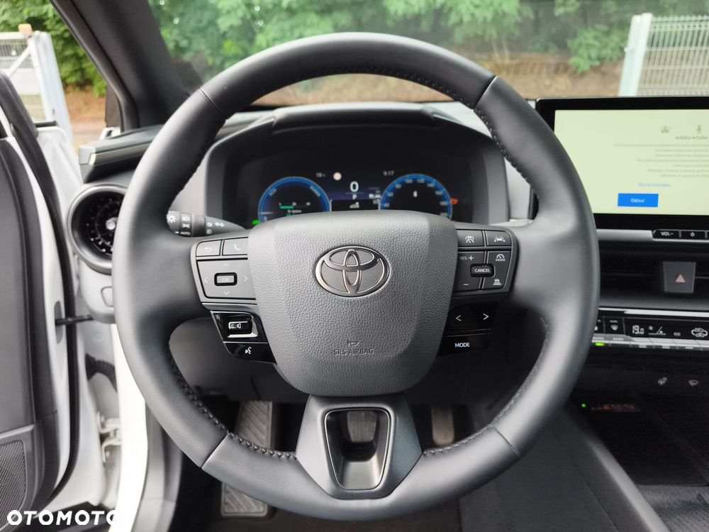 Toyota C-HR - 22