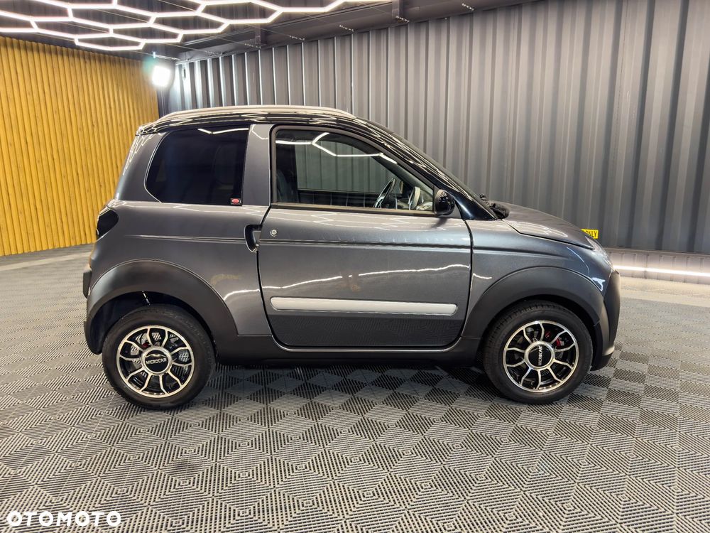 Microcar M.GO - 11