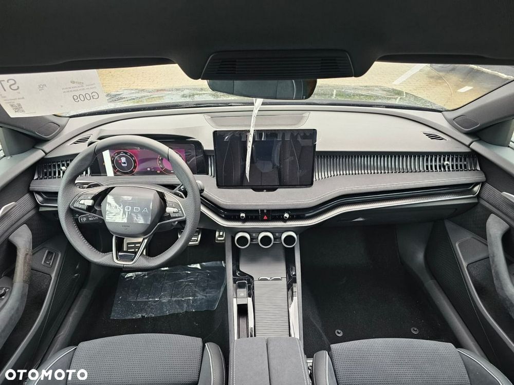 Skoda Superb 2.0 TSI DSG 4x4 Sportline - 8