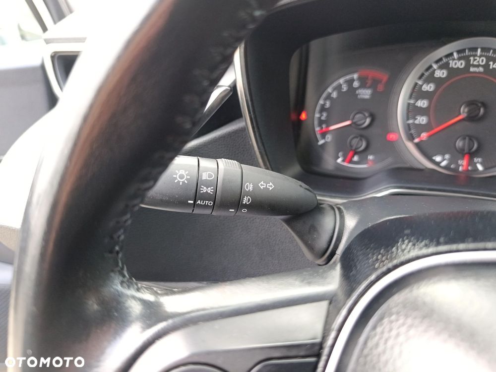 Toyota Corolla 1.2 T Comfort - 27