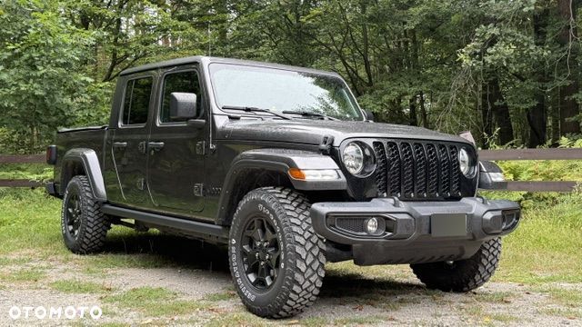 Jeep Gladiator 3.0 V6 MultiJet 80th Anniversary - 3