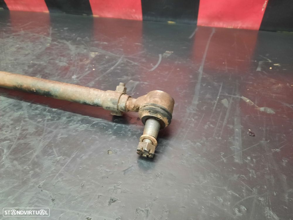 Barra De Direcção Mitsubishi Canter (Fe5, Fe6) 6.Generation - 3