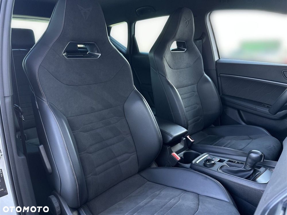 Cupra Ateca 1.5 TSI DSG - 33