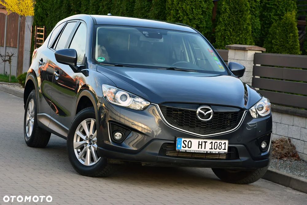 Mazda CX-5 2.2 D Skyenergy 2WD - 38