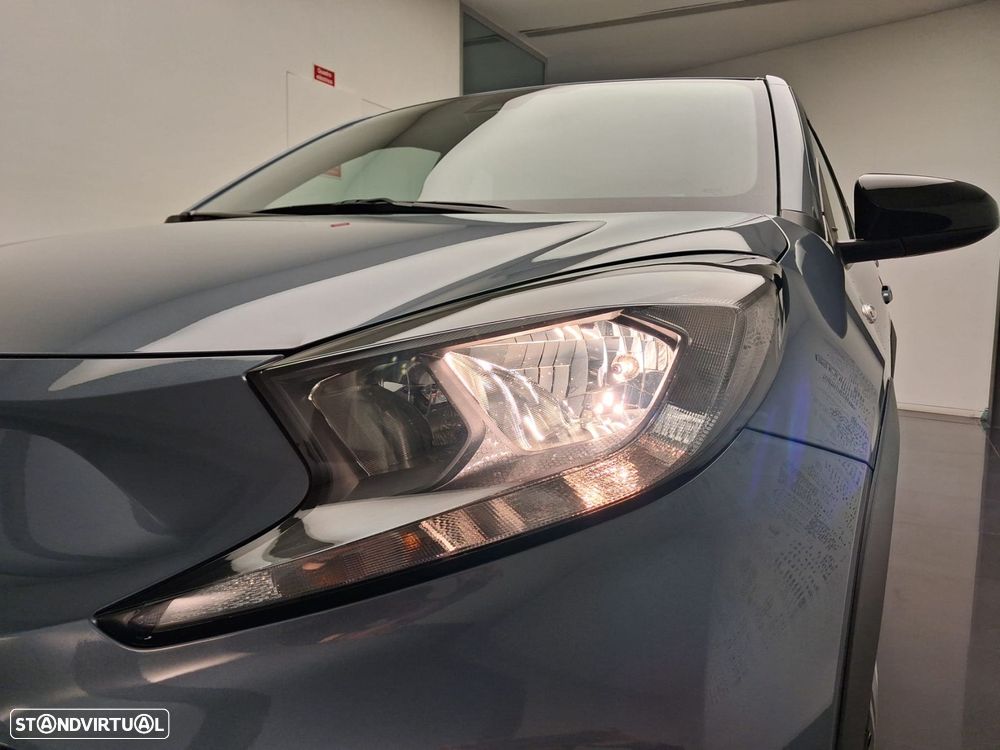 Toyota Aygo X 1.0 Play - 31