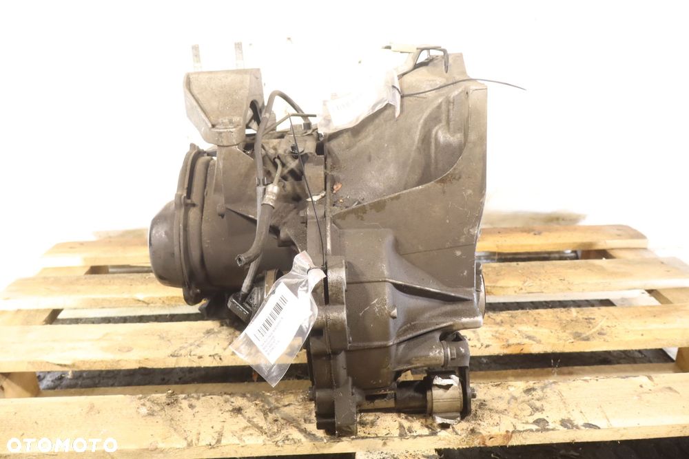 SKRZYNIA BIEGÓW 5 BIEGOWA FORD B-MAX 1.0 DV1R-7002-ABE - 3