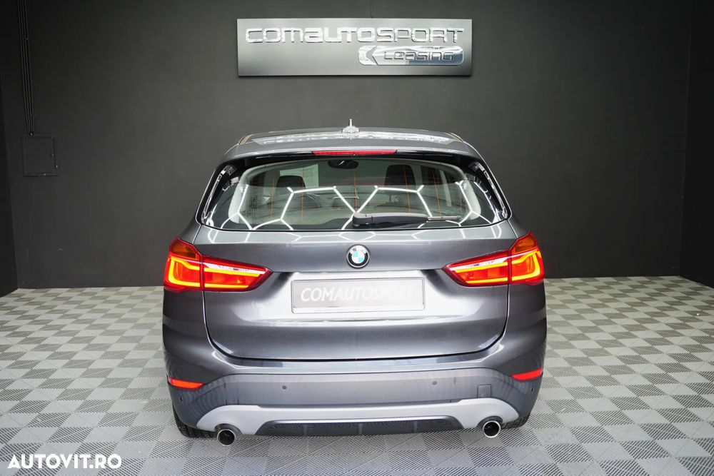 BMW X1 sDrive20i Aut. - 5