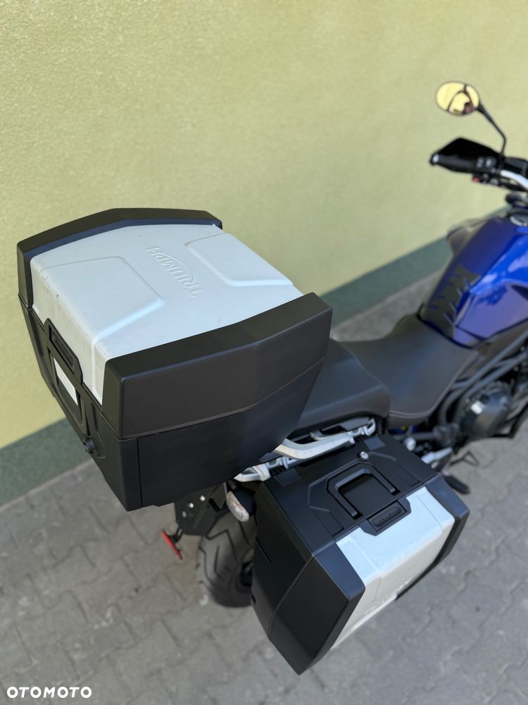 Triumph Tiger - 12