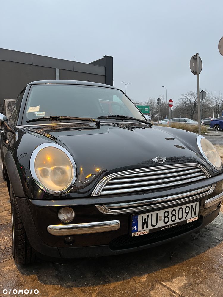 MINI ONE Standard - 1