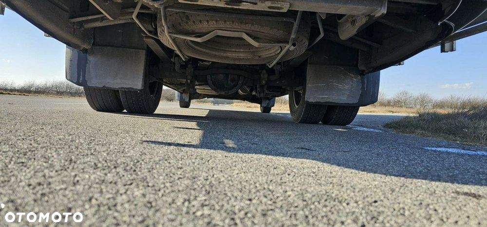 Volkswagen Crafter - 16