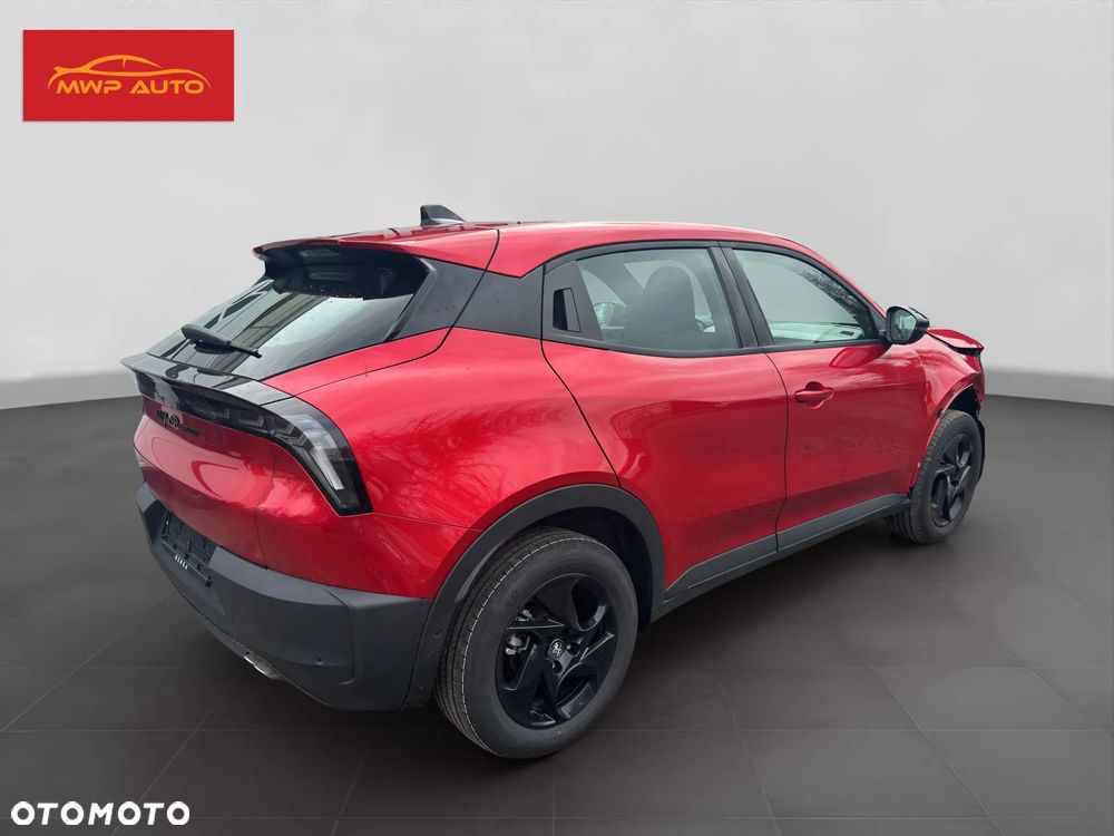 Alfa Romeo Junior 1.2 mHEV Ibrida eDCT - 2