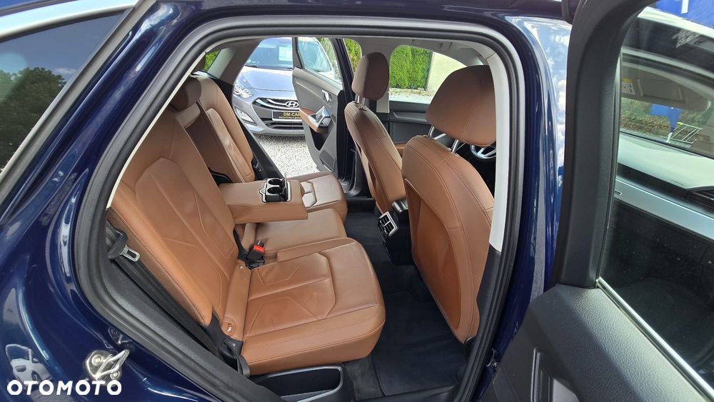 Audi Q3 Sportback 35 TFSI S-Line - 13